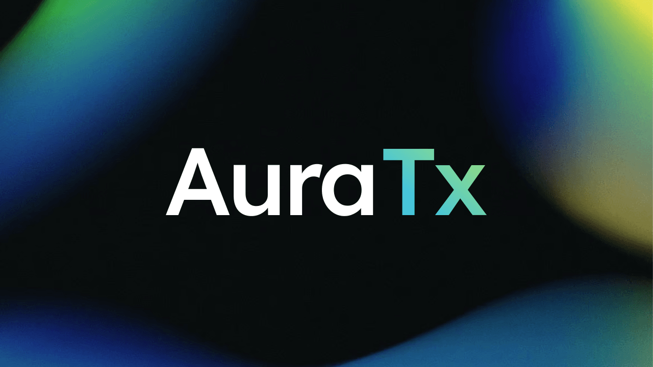Aura workflow