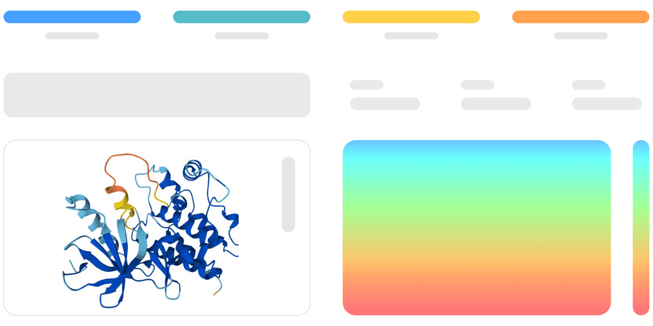 Structure prediction